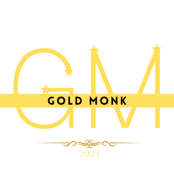 GoldMonk Clothing