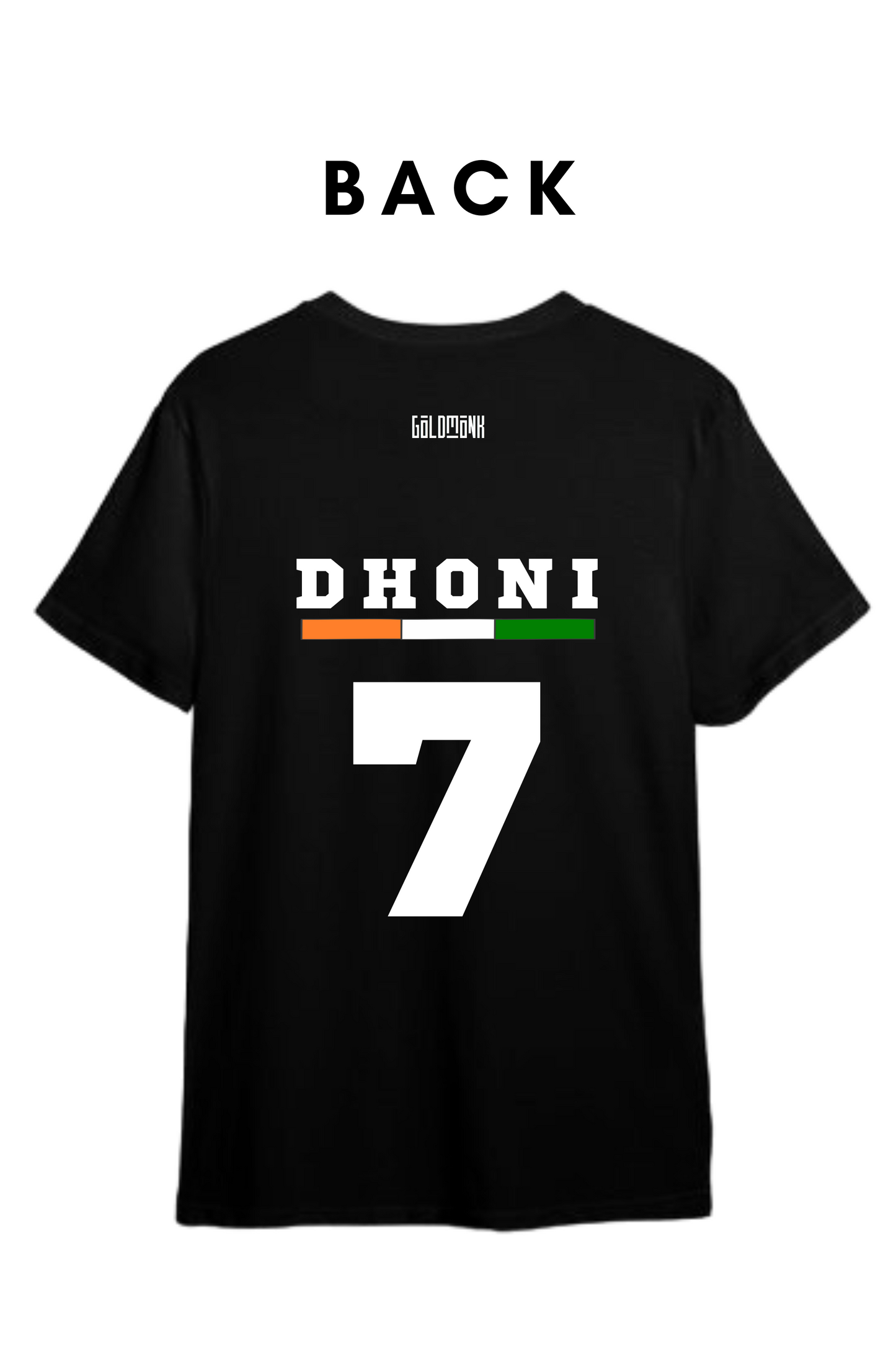 Unisex - M. S. Dhoni