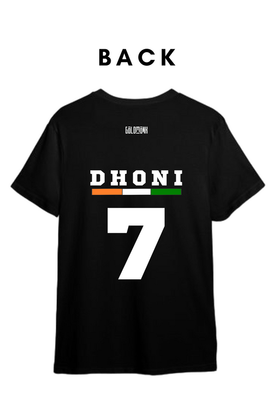 Unisex - M. S. Dhoni