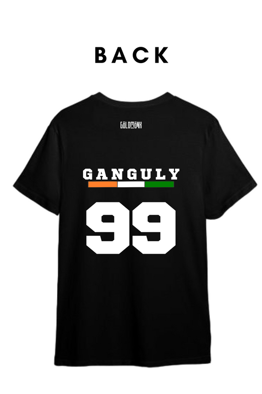 Unisex - Saurav Ganguly