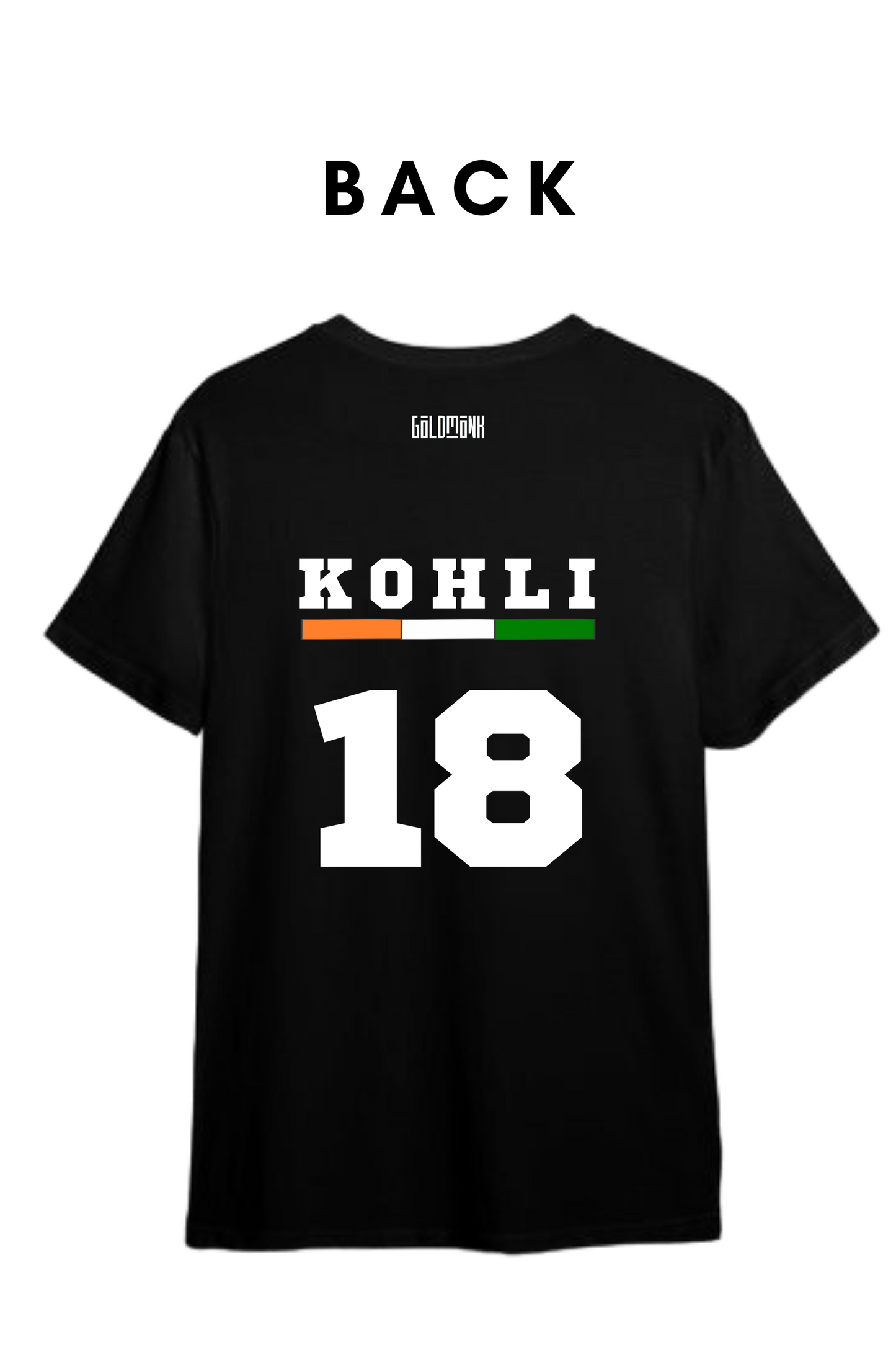 Unisex - Virat Kohli