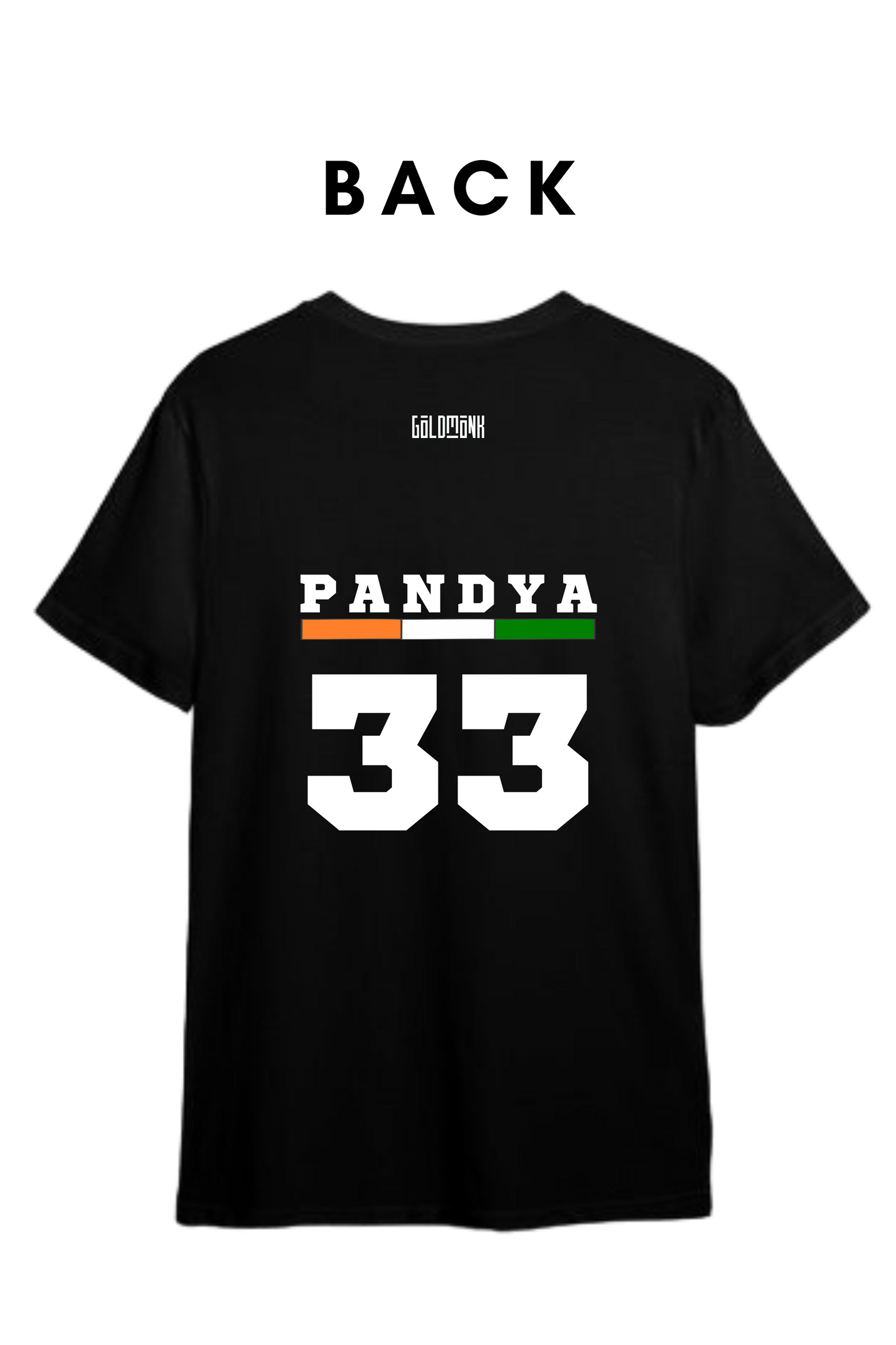 Unisex - Hardik Pandya