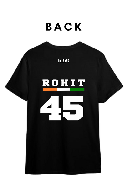 Unisex - Rohit Sharma