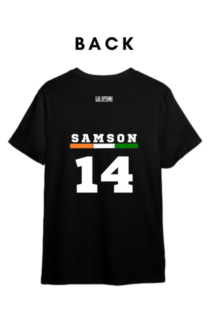 Unisex - Sanju Samson