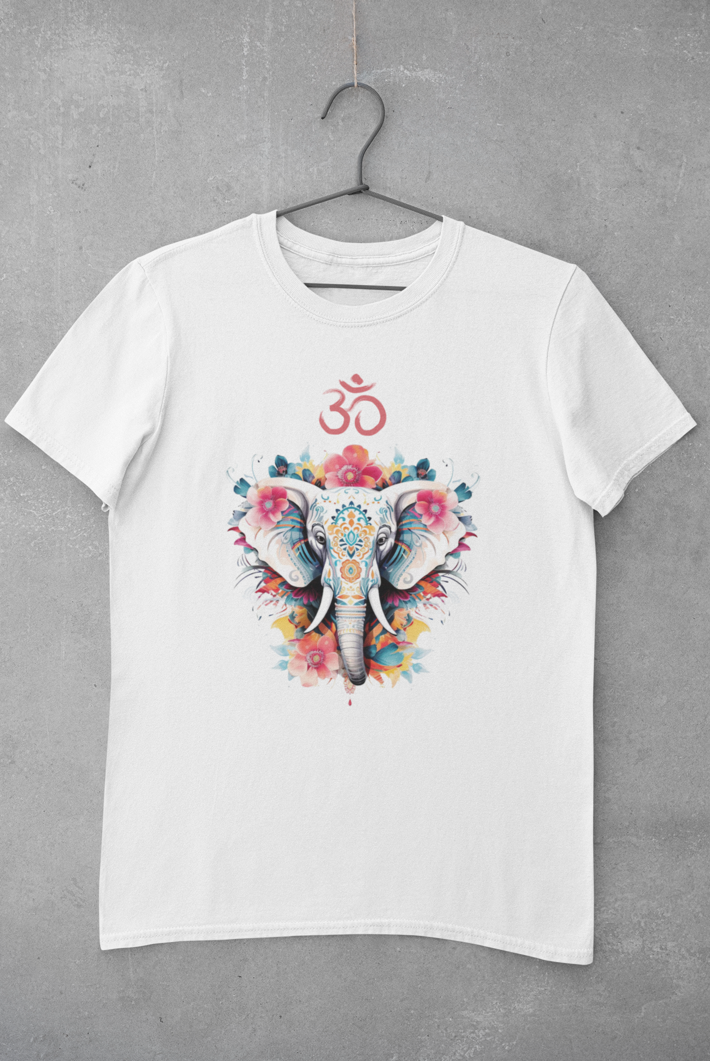 Unisex - The Heramb  🕉️✨