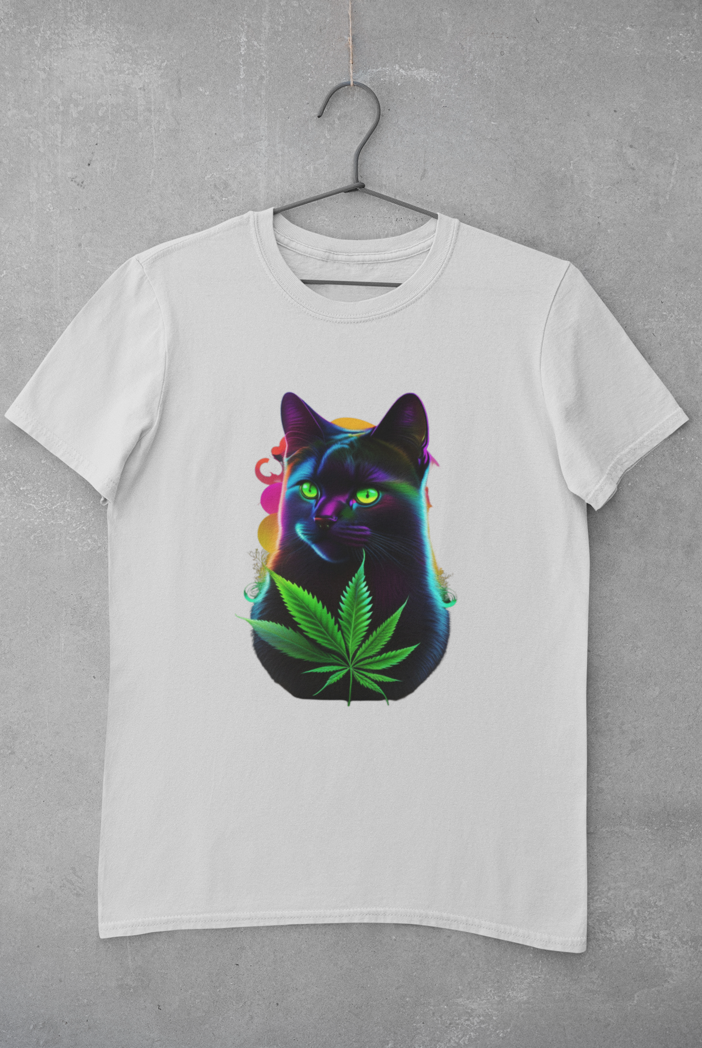 Unisex - 😼Pawsitively Chill😎