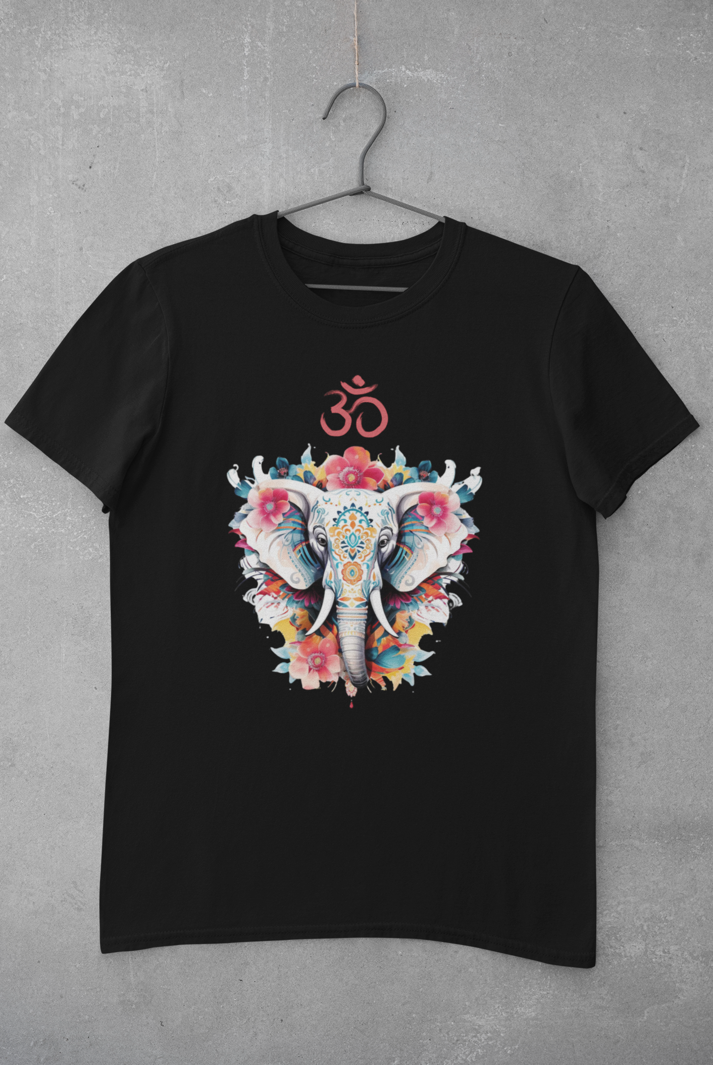 Unisex - The Heramb  🕉️✨