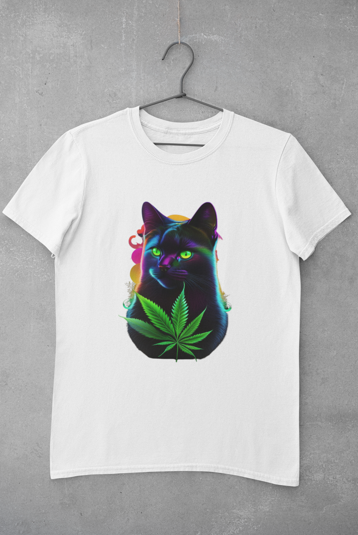 Unisex - 😼Pawsitively Chill😎