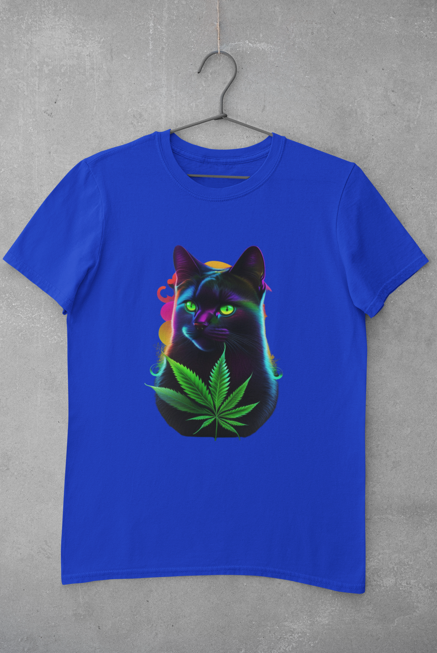 Unisex - 😼Pawsitively Chill😎