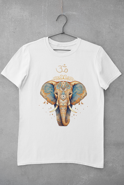 Unisex - Golden Ganesha🕉️✨