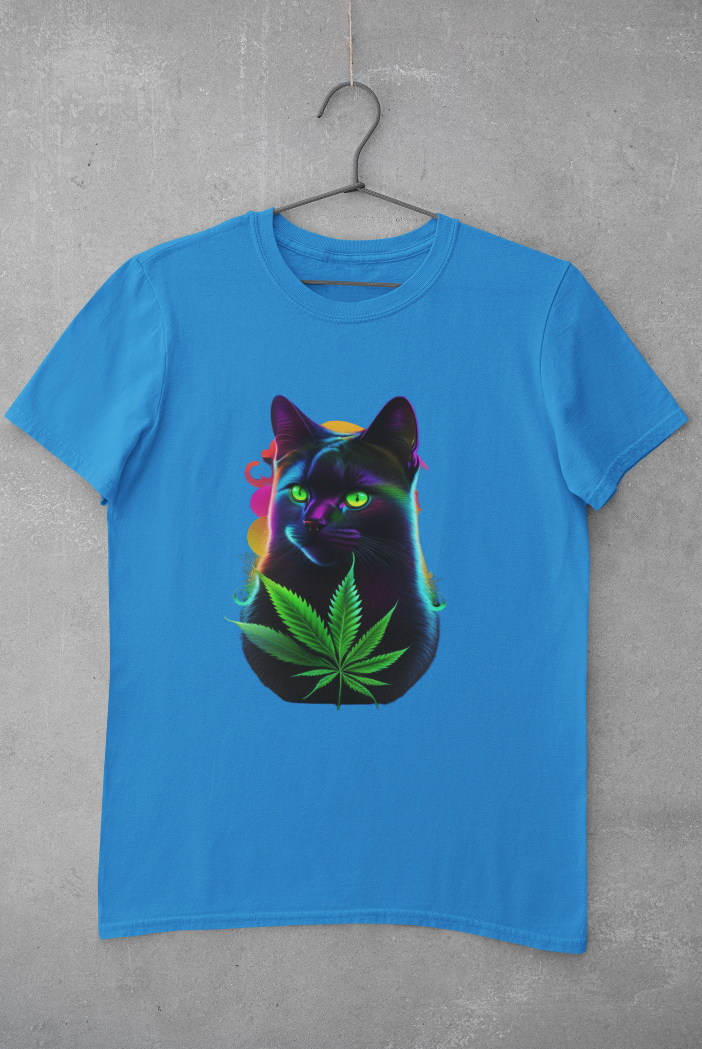 Unisex - 😼Pawsitively Chill😎