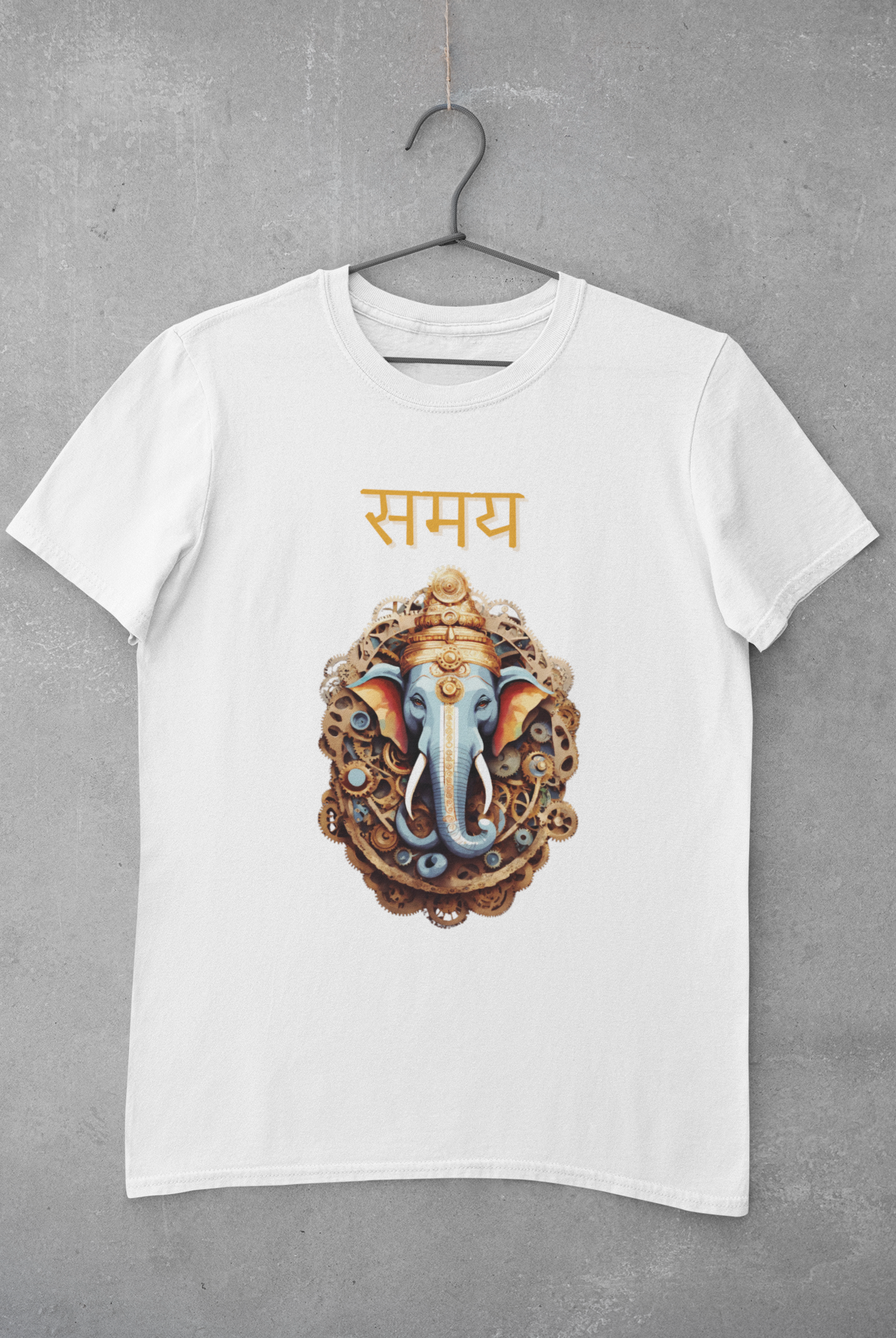 Unisex - Samay 🕉️✨