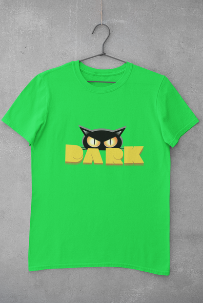 Unisex - 🐱Dark Cat Eyes!🐱