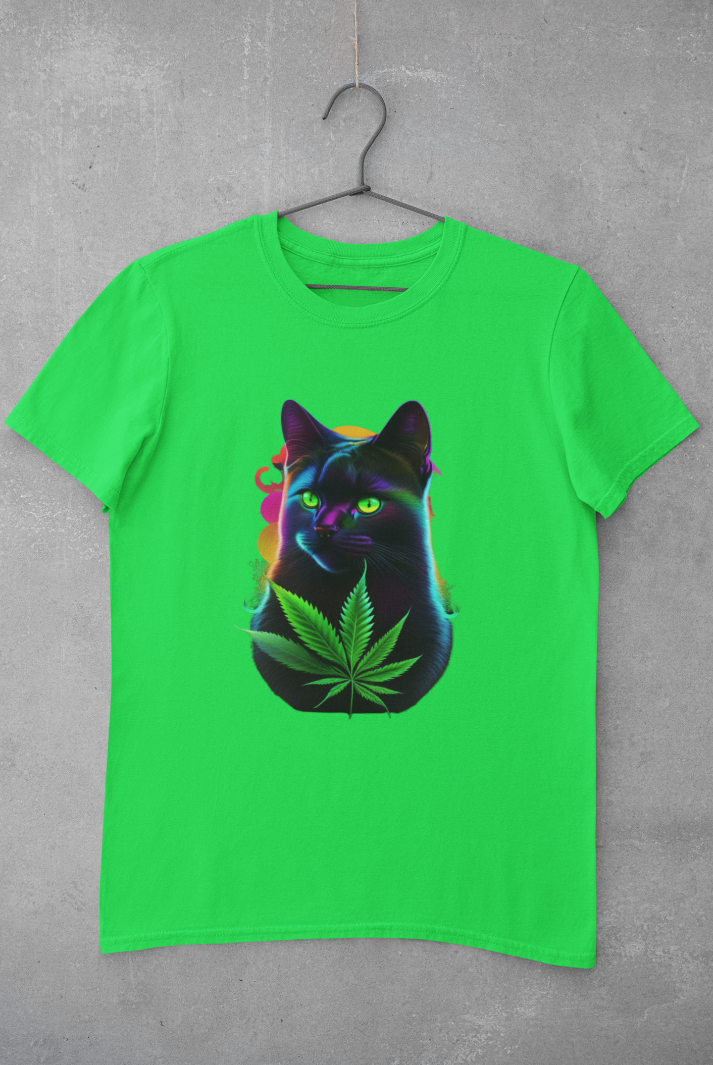 Unisex - 😼Pawsitively Chill😎