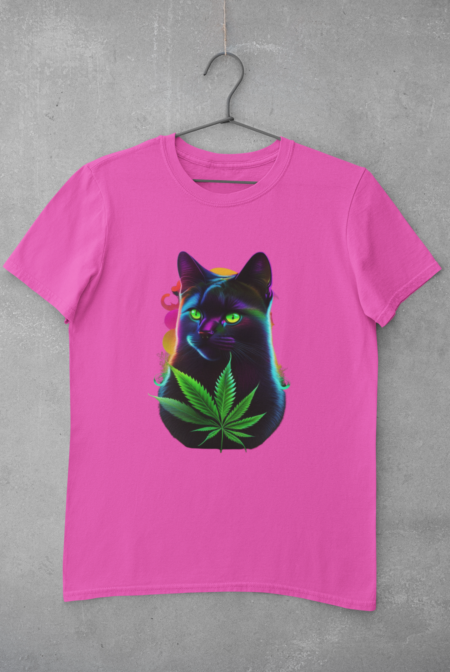 Unisex - 😼Pawsitively Chill😎