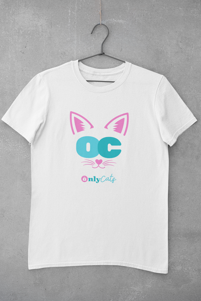 Unisex - ✨😼 Only Cats! 🤫