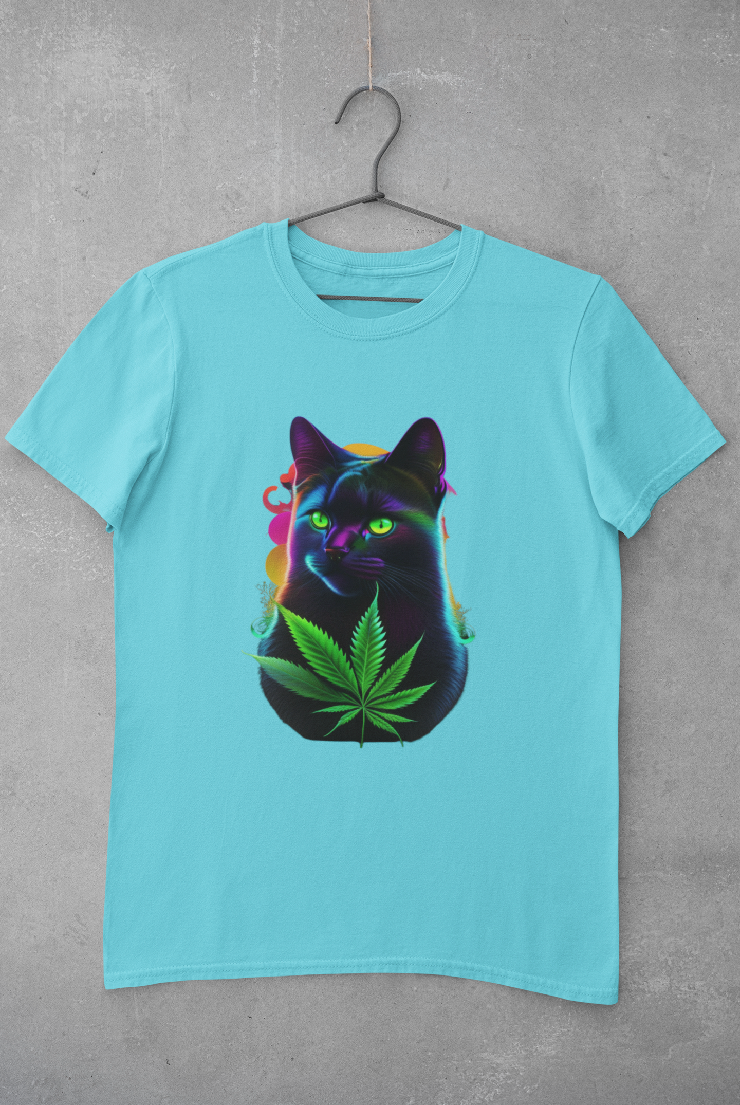 Unisex - 😼Pawsitively Chill😎