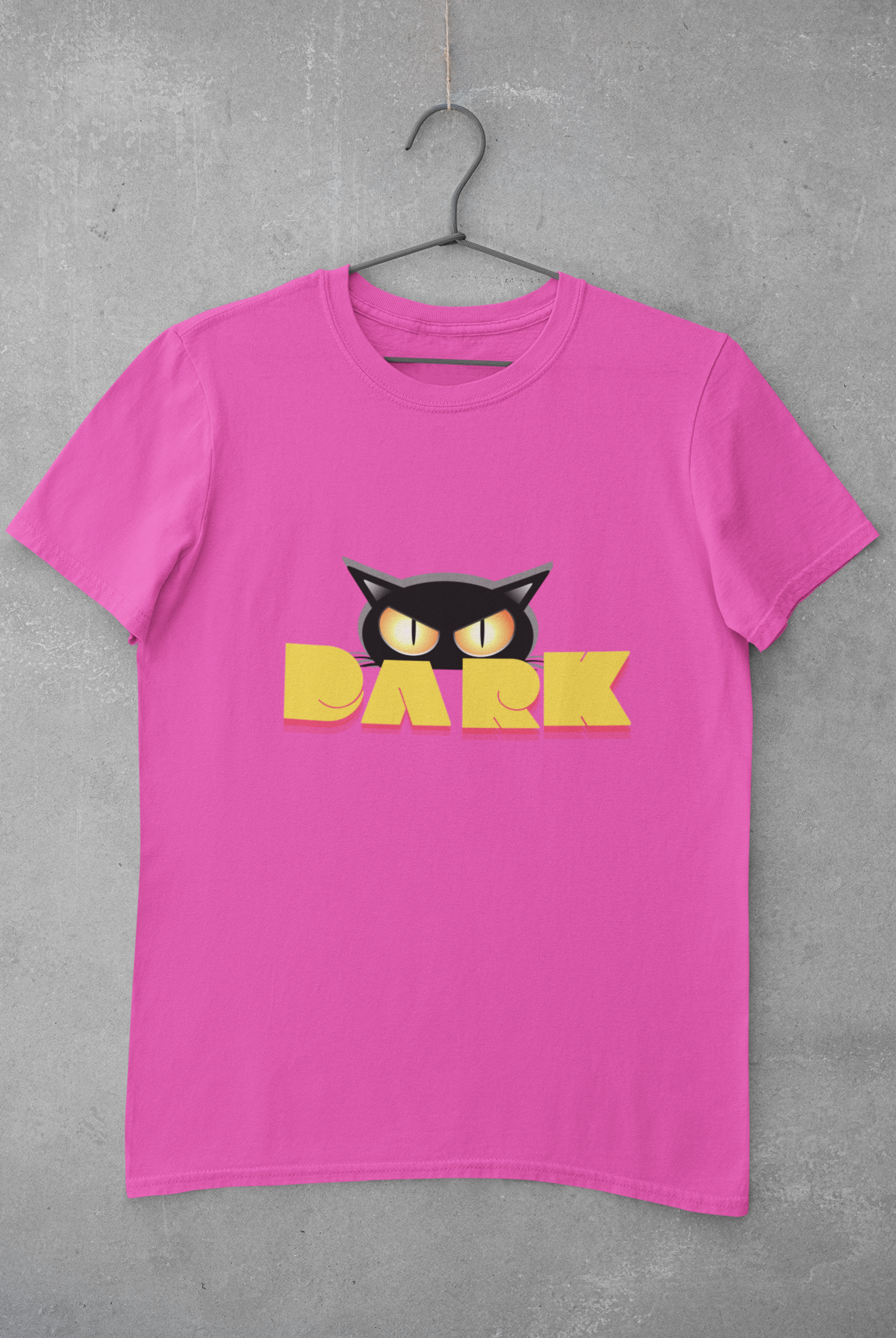 Unisex - 🐱Dark Cat Eyes!🐱