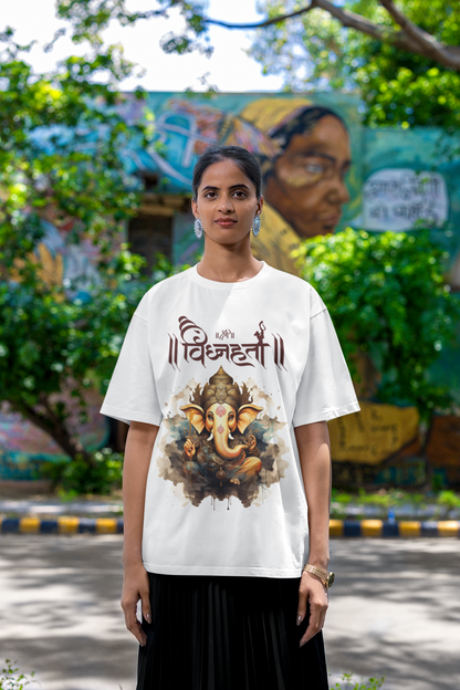 Unisex - Vighnaharta 🛡️