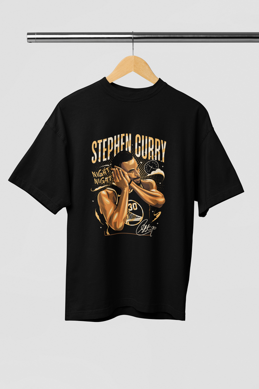 Unisex - Stephen Curry Splash Brother 🏀💦