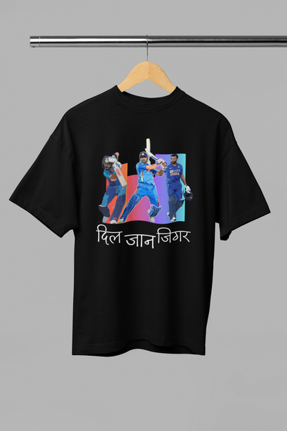 Unisex - Dil Jaan Jigar (Legends)