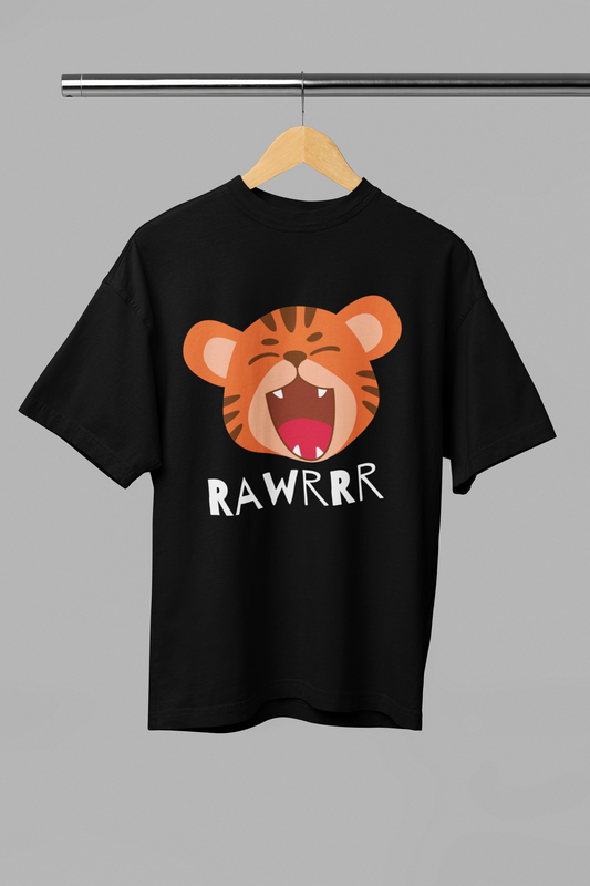 Unisex - RAWrrr 🐱💥