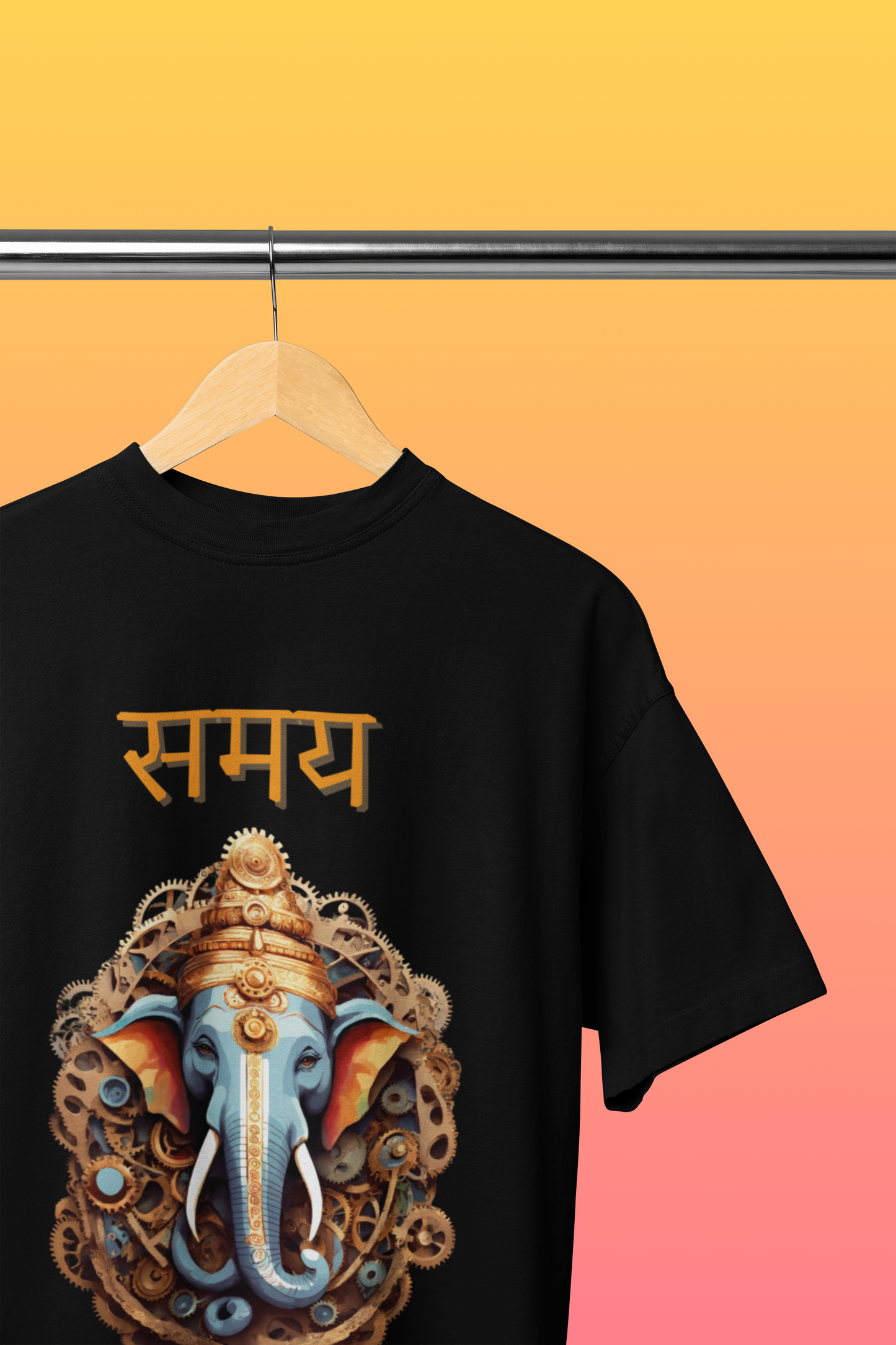 Unisex - Samay 🕉️✨