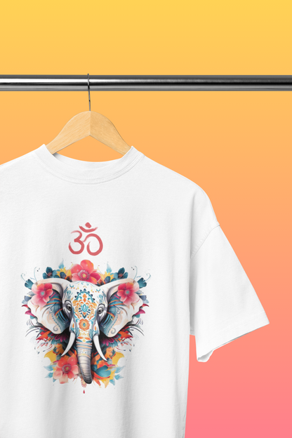 Unisex - The Heramb  🕉️✨